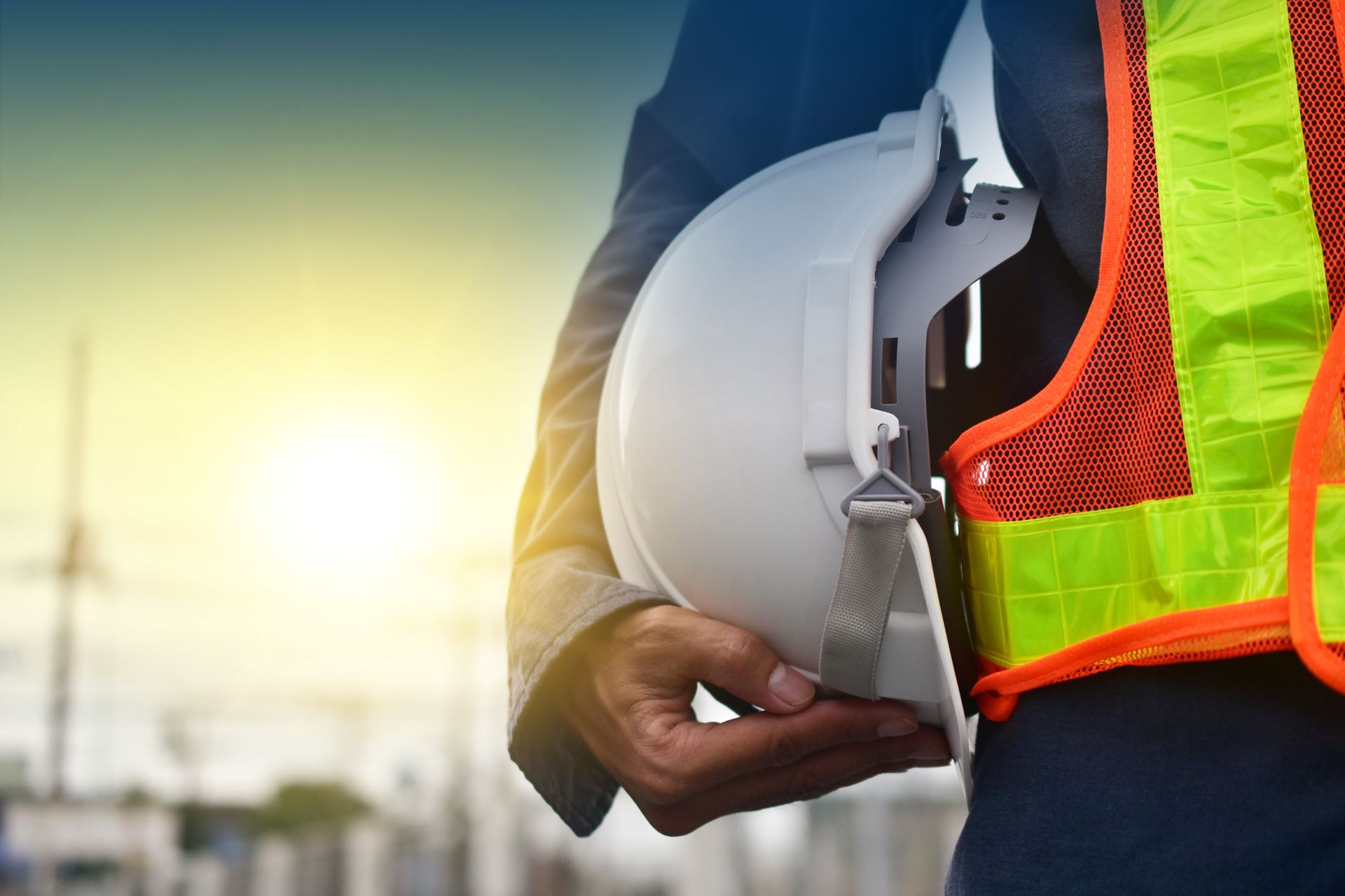 Electrical Industrial Safety Fusion Electrical Wa Pty Ltd