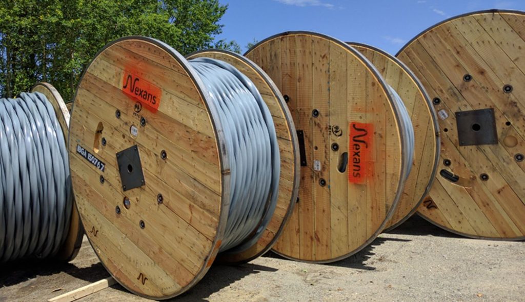 Underground Cable Sizing